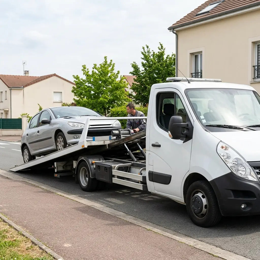 Réflexes à adopter dans votre zone de déplacement à Champs-sur-Marne