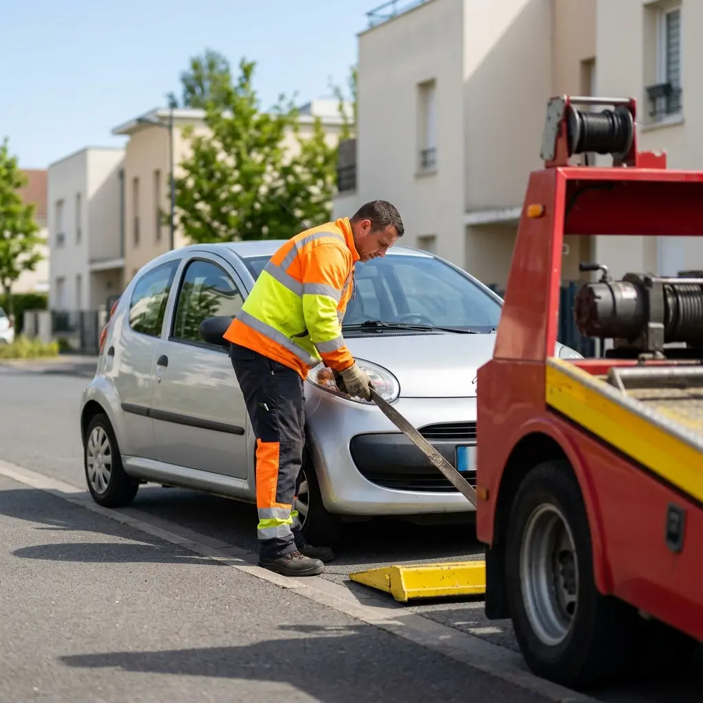 Pourquoi nous choisir à Champs-sur-Marne ?