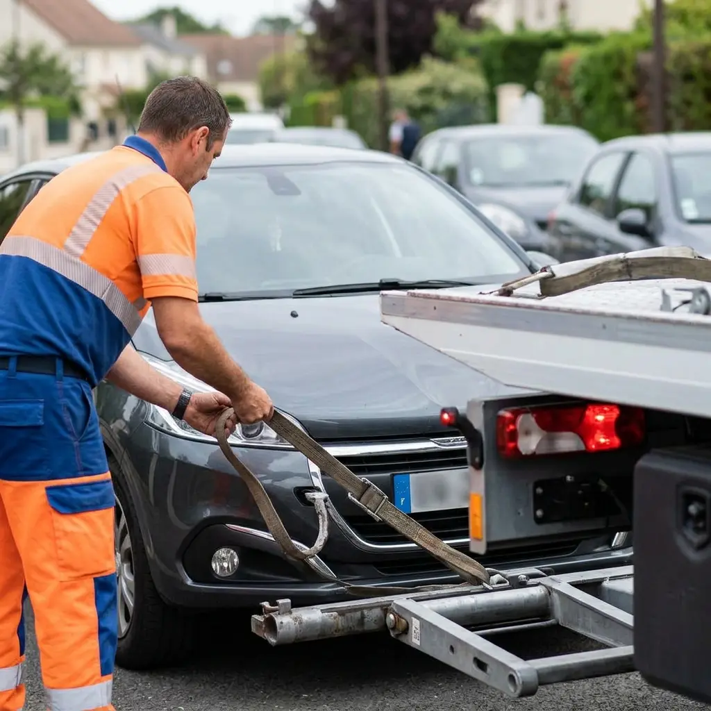 Besoin d’une aide d’urgence à Champs-sur-Marne ?