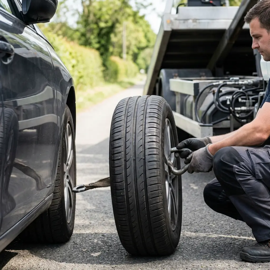 Une assistance technique complète et professionnelle