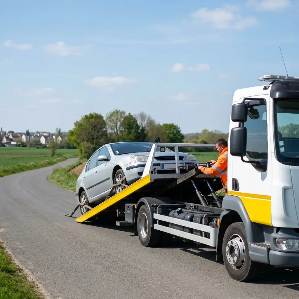 Pourquoi nous choisir pour votre dépannage à Lizy-sur-Ourcq