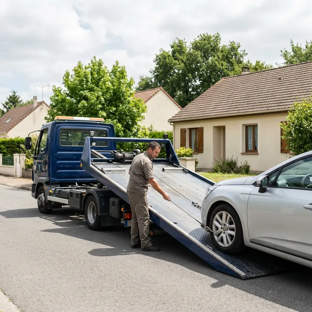 Une assistance fiable pour tous vos déplacements