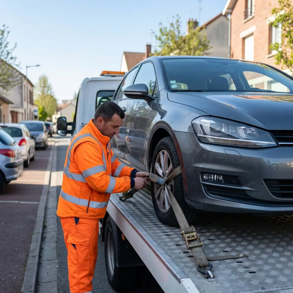 Un accompagnement professionnel pour votre tranquillité d'esprit