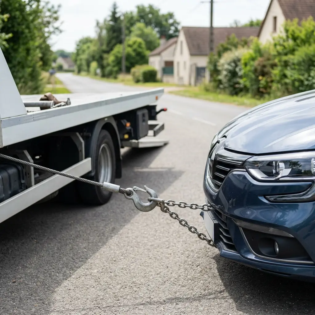 Une solution de transport automobile sereine et sans surprise