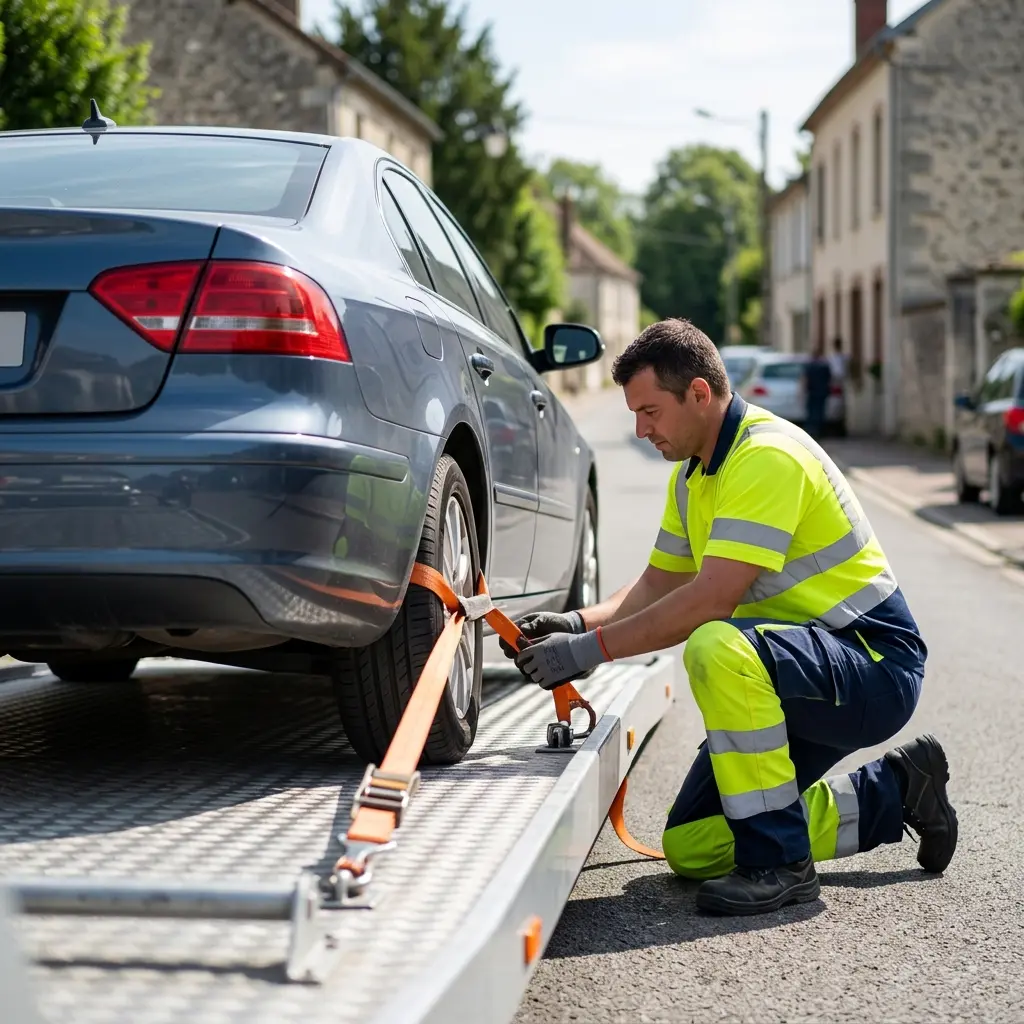 Une assistance de confiance en Seine-et-Marne