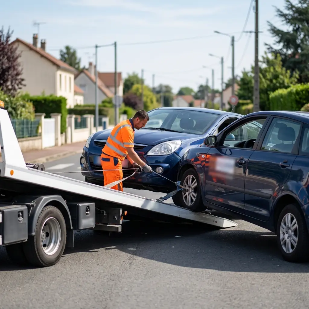 Une assistance automobile complète et rassurante pour vos trajets