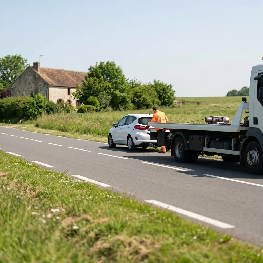 Notre expertise technique sur place