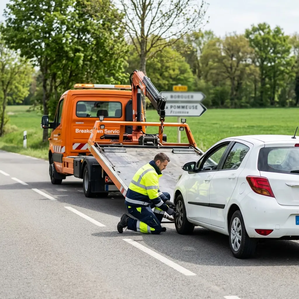 Gestes de sécurité et prévention