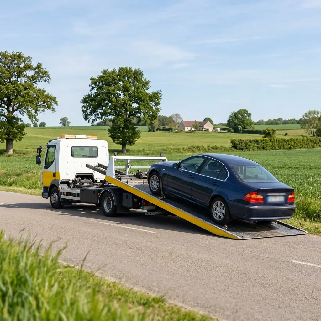 Une assistance fiable et transparente