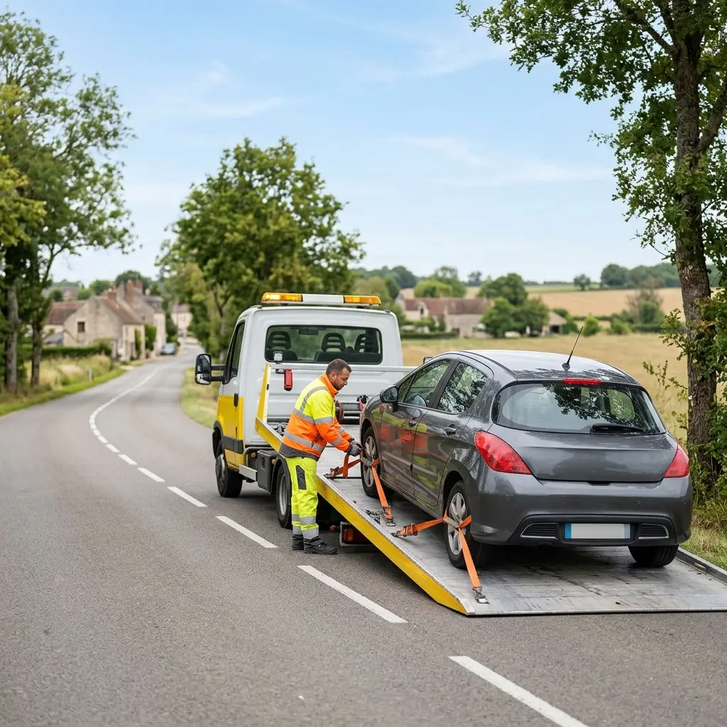 Prévenir les pannes et agir vite