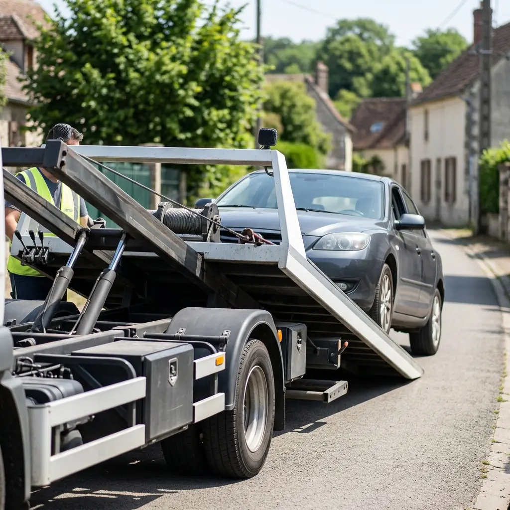 Confiance et service sans surprise à Guérard