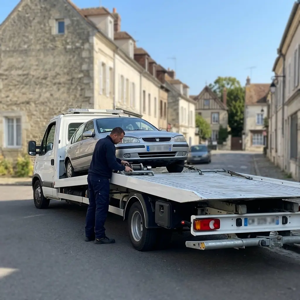 Notre expertise technique sur place