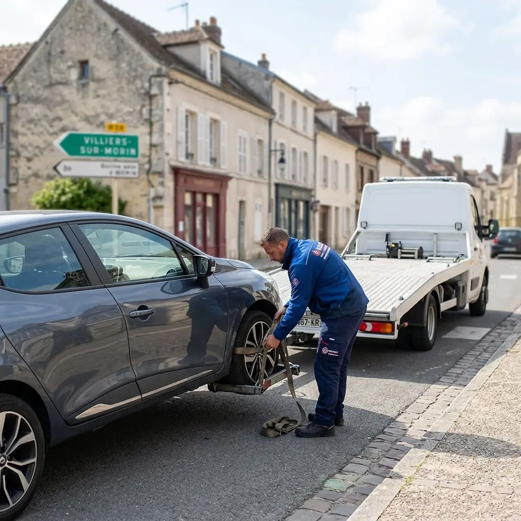 Pourquoi nous choisir à Villiers-sur-Morin