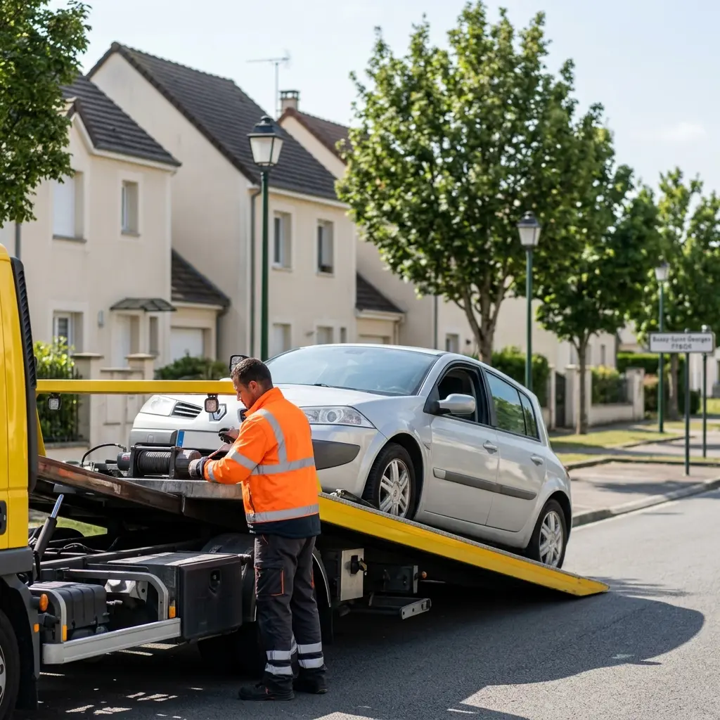 Une approche technique pour un transport sécurisé