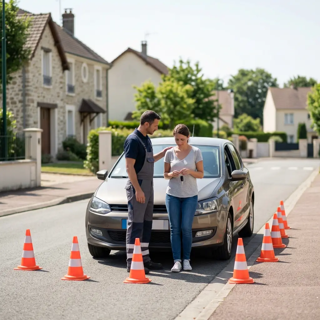 Notre méthode de prise en charge