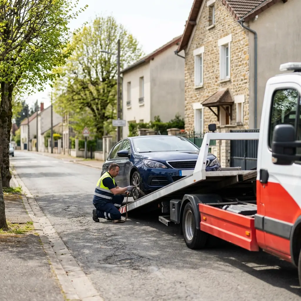 Conseils et prévention pour les automobilistes