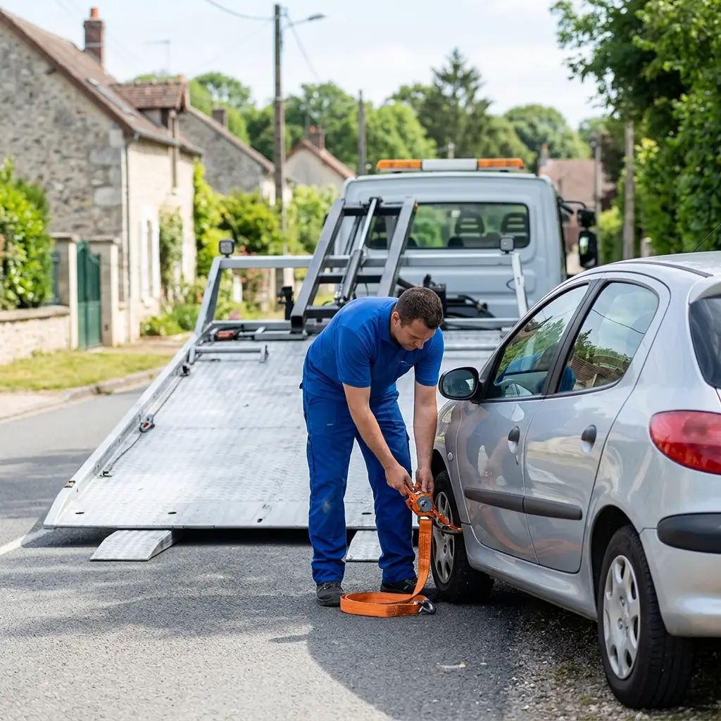 Une approche technique pour un dépannage sécurisé