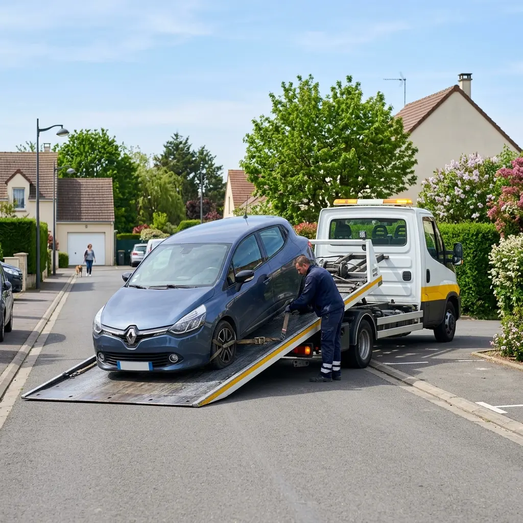 Une assistance de confiance à votre service
