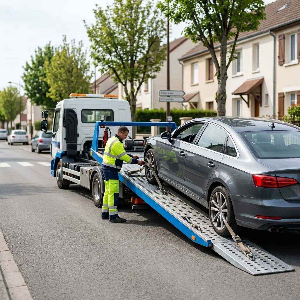 Comment se déroule l'intervention à Magny-le-Hongre ?