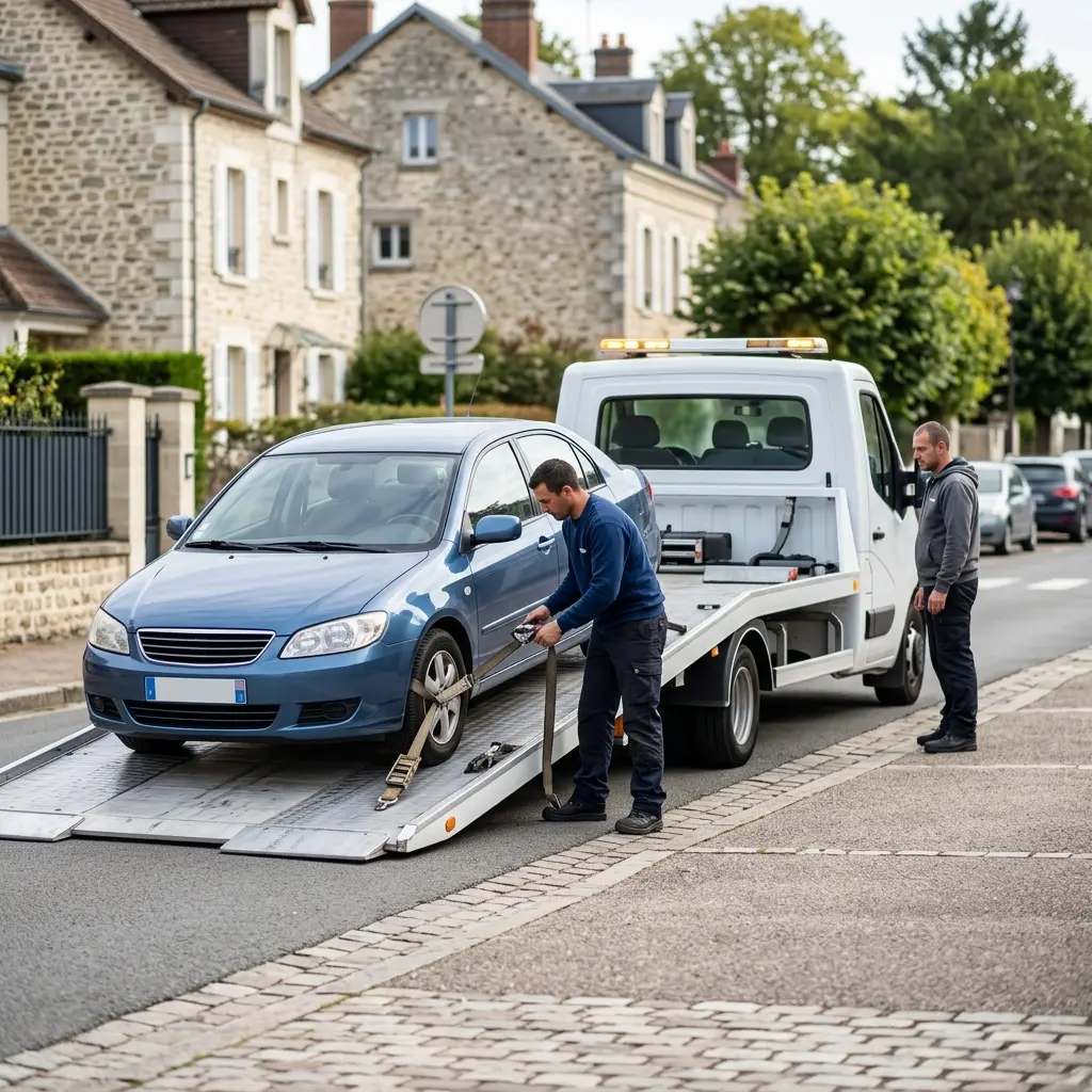 Une approche technique pour un transport sécurisé