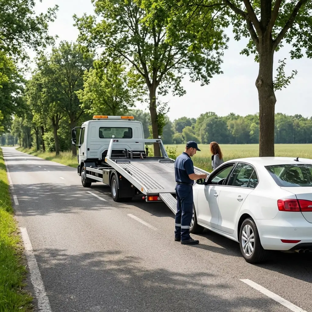 Pourquoi nous choisir pour votre dépannage à Bourron-Marlotte