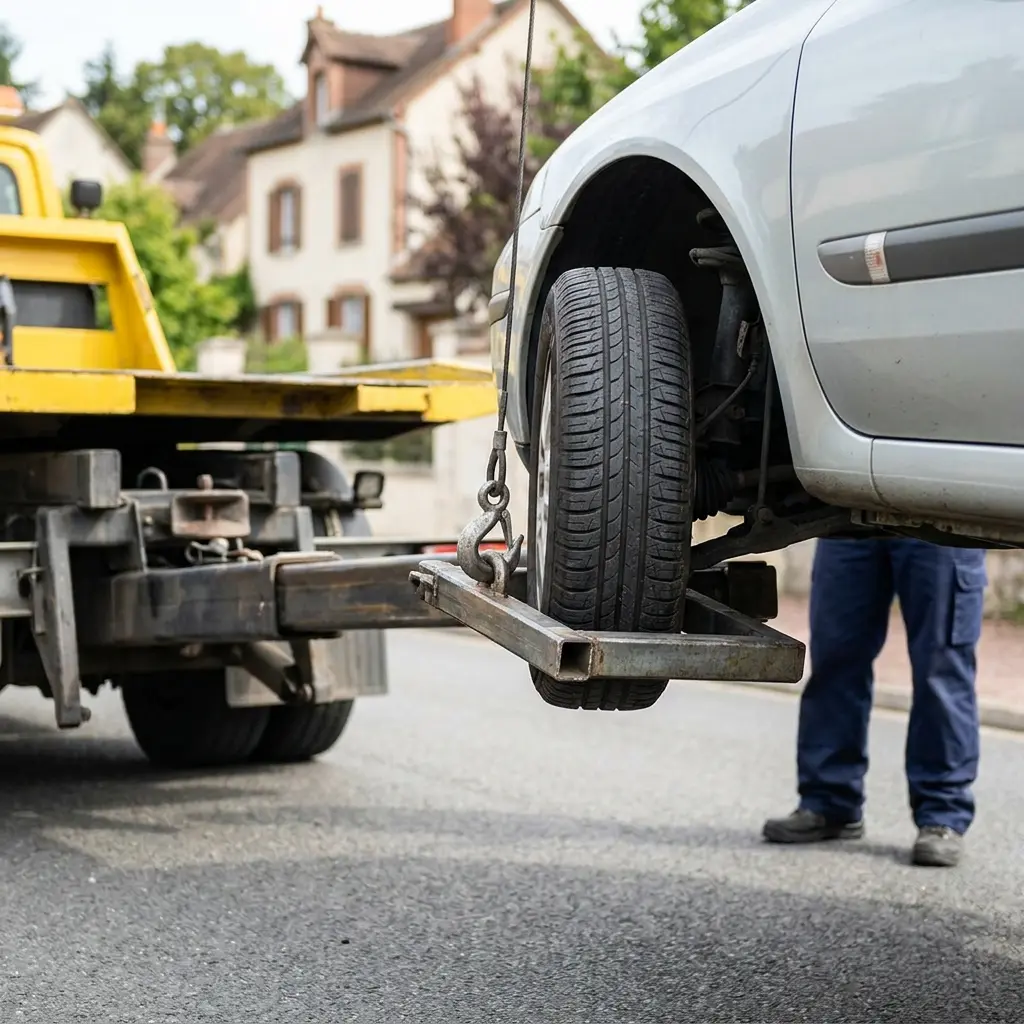 Une solution de transport automobile fiable et transparente