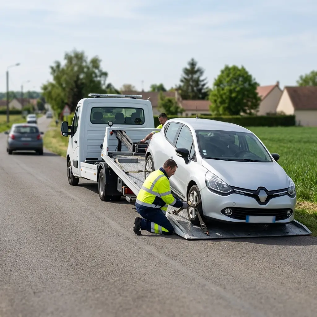 Bons gestes à adopter dans votre quotidien à Saint-Germain-sur-Morin (77860)