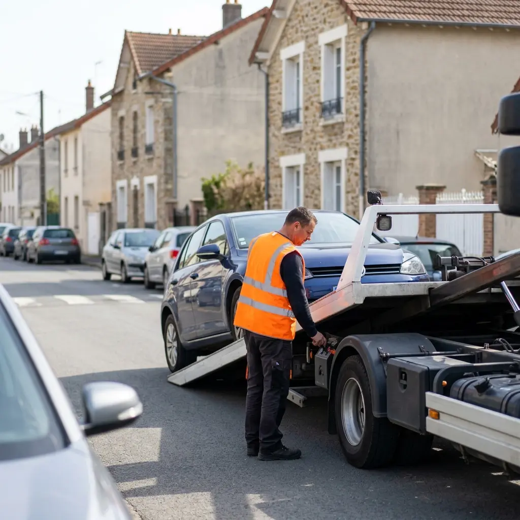 Pourquoi choisir nos services à Vulaines-sur-Seine