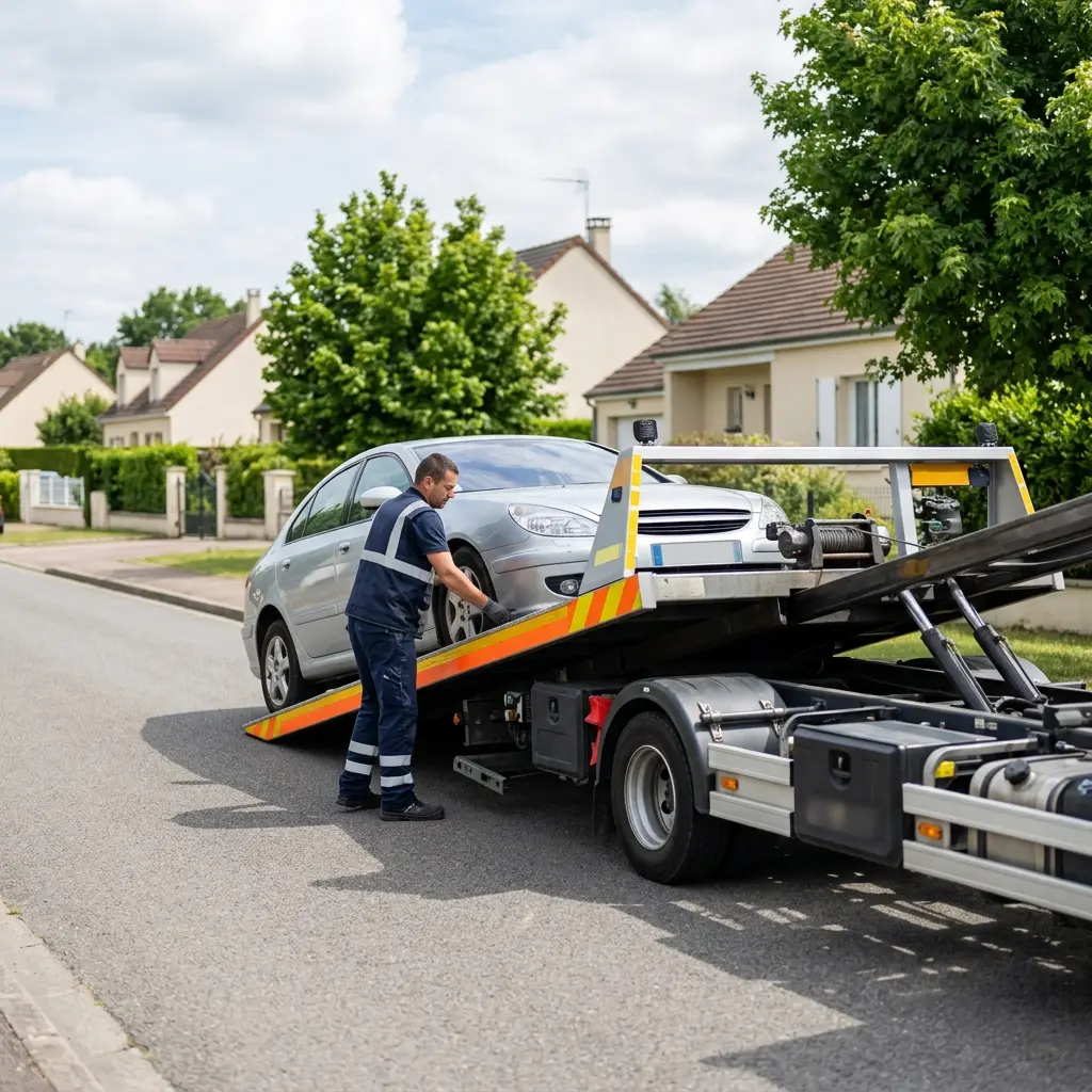 Réduisez les risques grâce à ces conseils en zone Varreddes