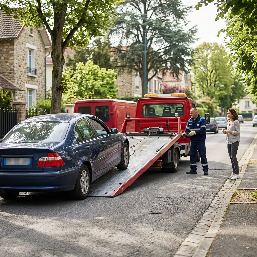 Conseils pour gérer votre panne