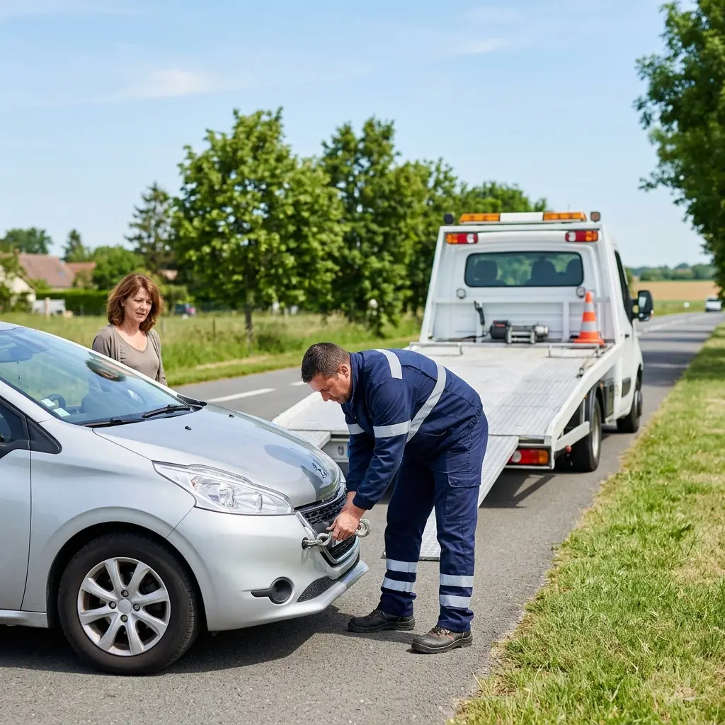 Bons réflexes et prévention après un incident à Magny-les-Hameaux