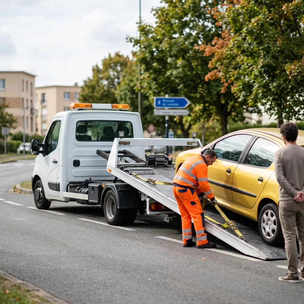 Réagissez rapidement pour éviter un blocage prolongé