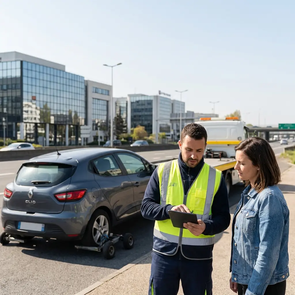 Besoin d’une intervention immédiate à Vélizy‑Villacoublay ?