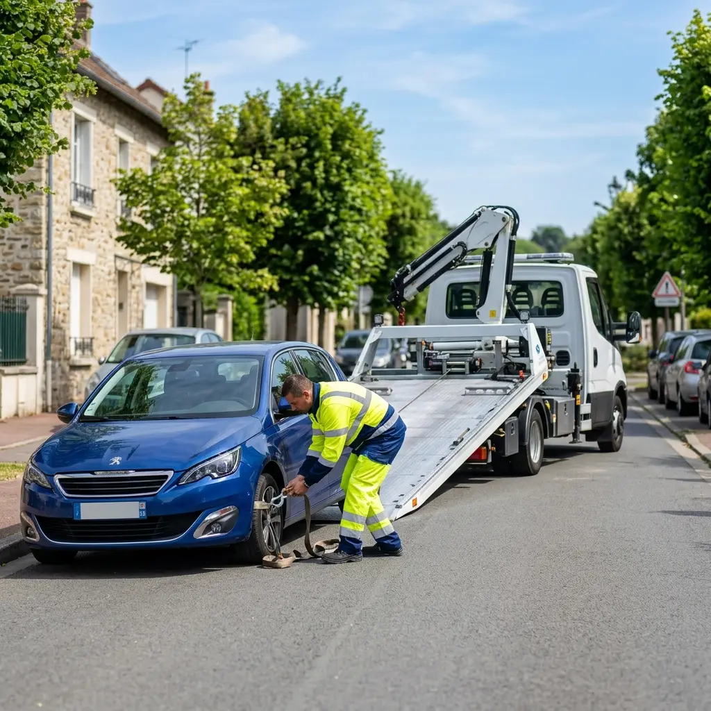 Pourquoi nous choisir à Marly-le-Roi