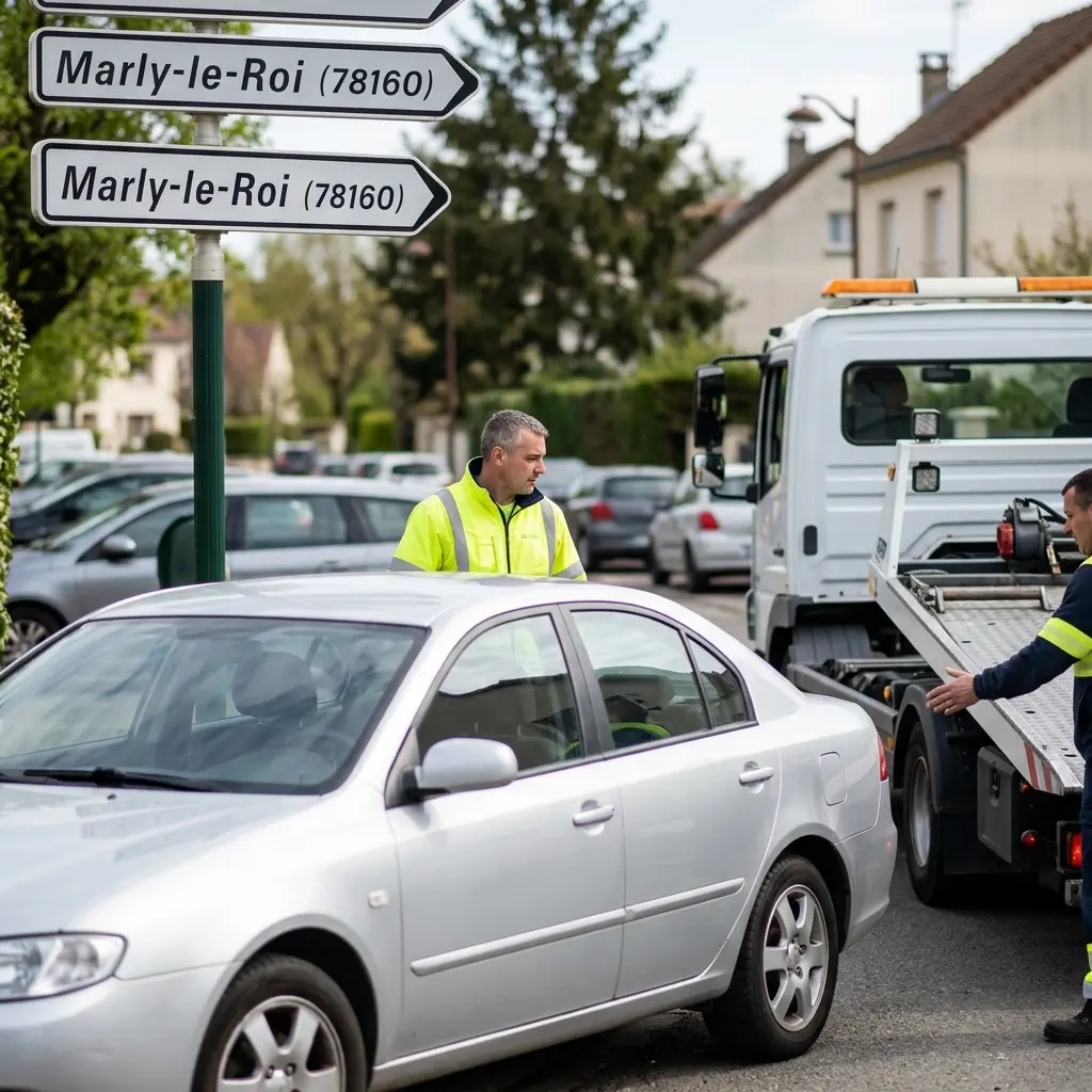 Un accompagnement fiable pour vos déplacements