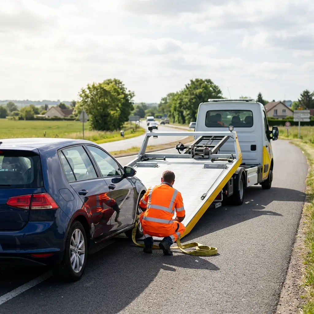 Une approche technique pour un transport sécurisé