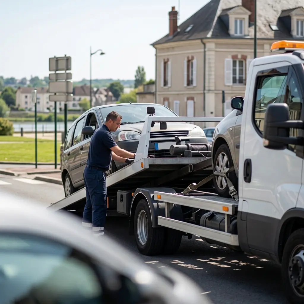 Un accompagnement professionnel pour tous vos besoins auto