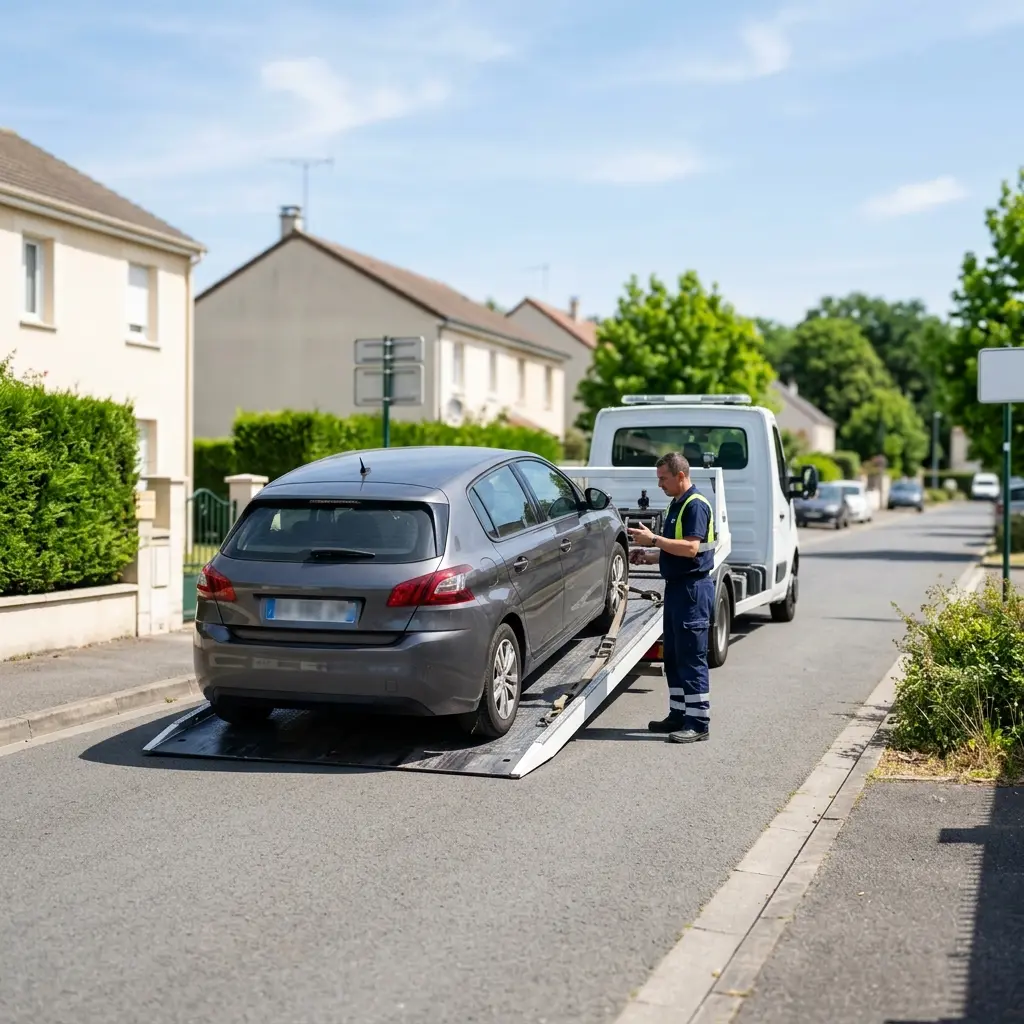 Gestes de prévention et sécurité