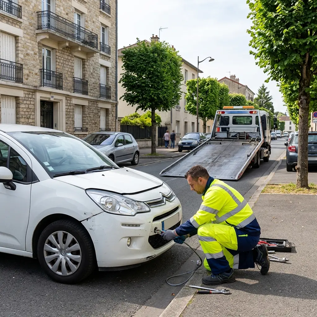 Précautions et gestes utiles