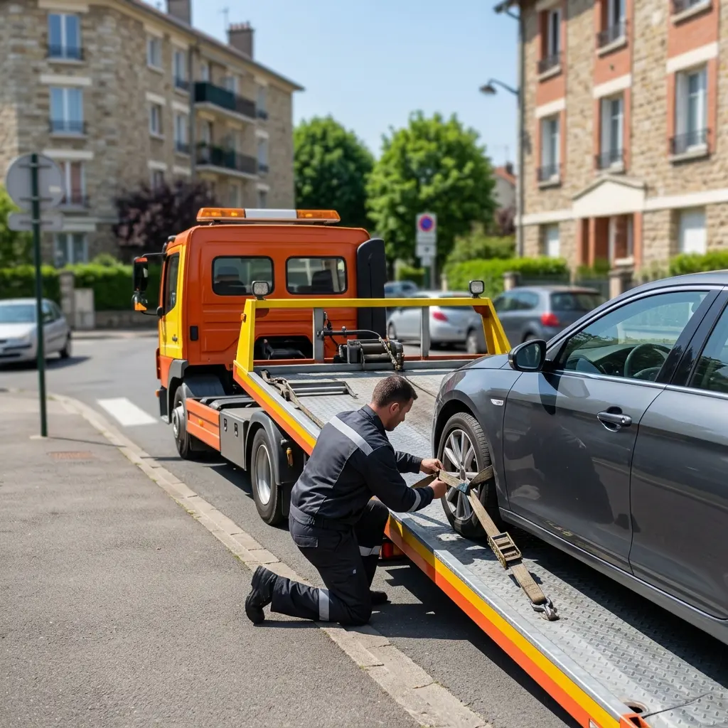 Pourquoi choisir notre service à Viroflay