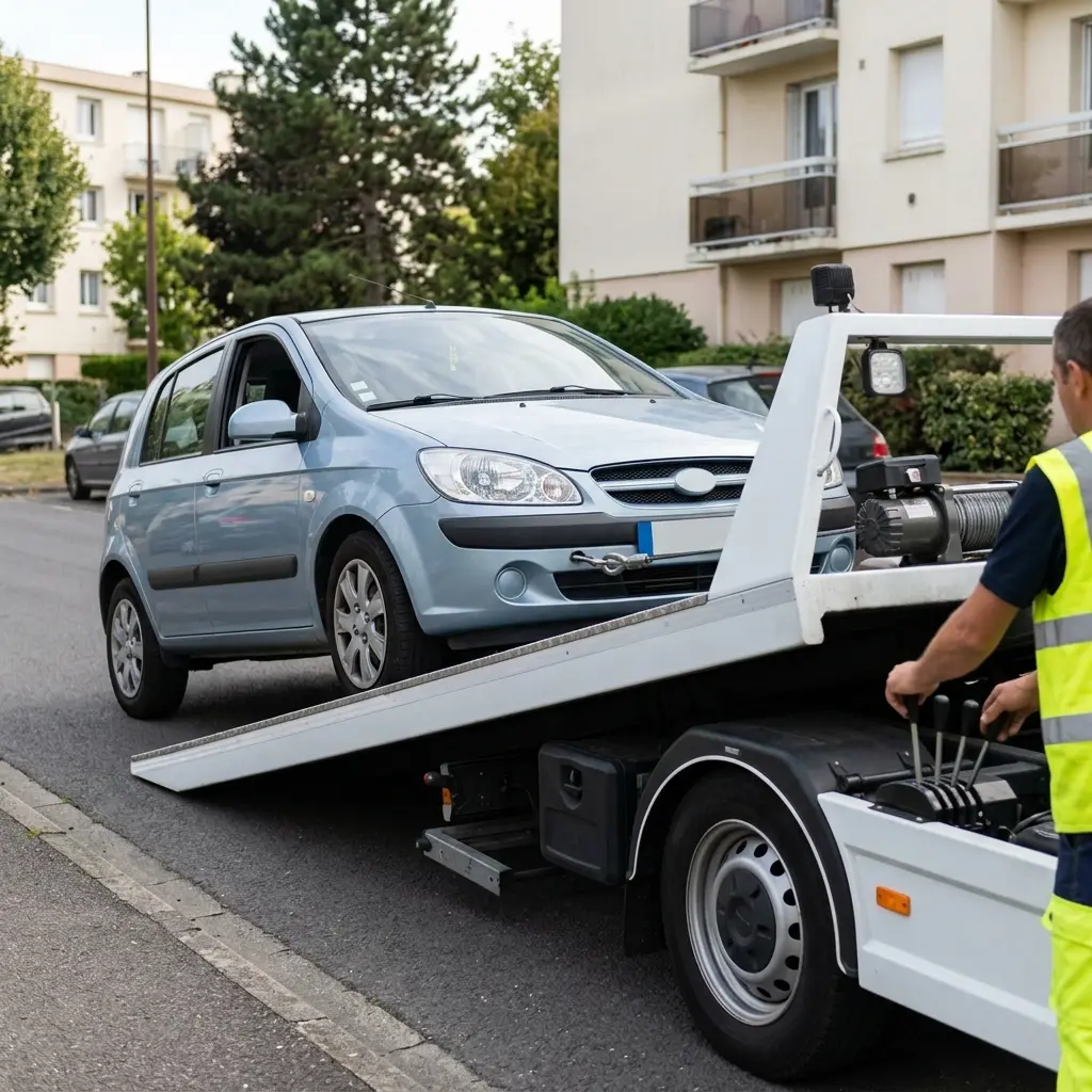 Prévenir les pannes et agir vite