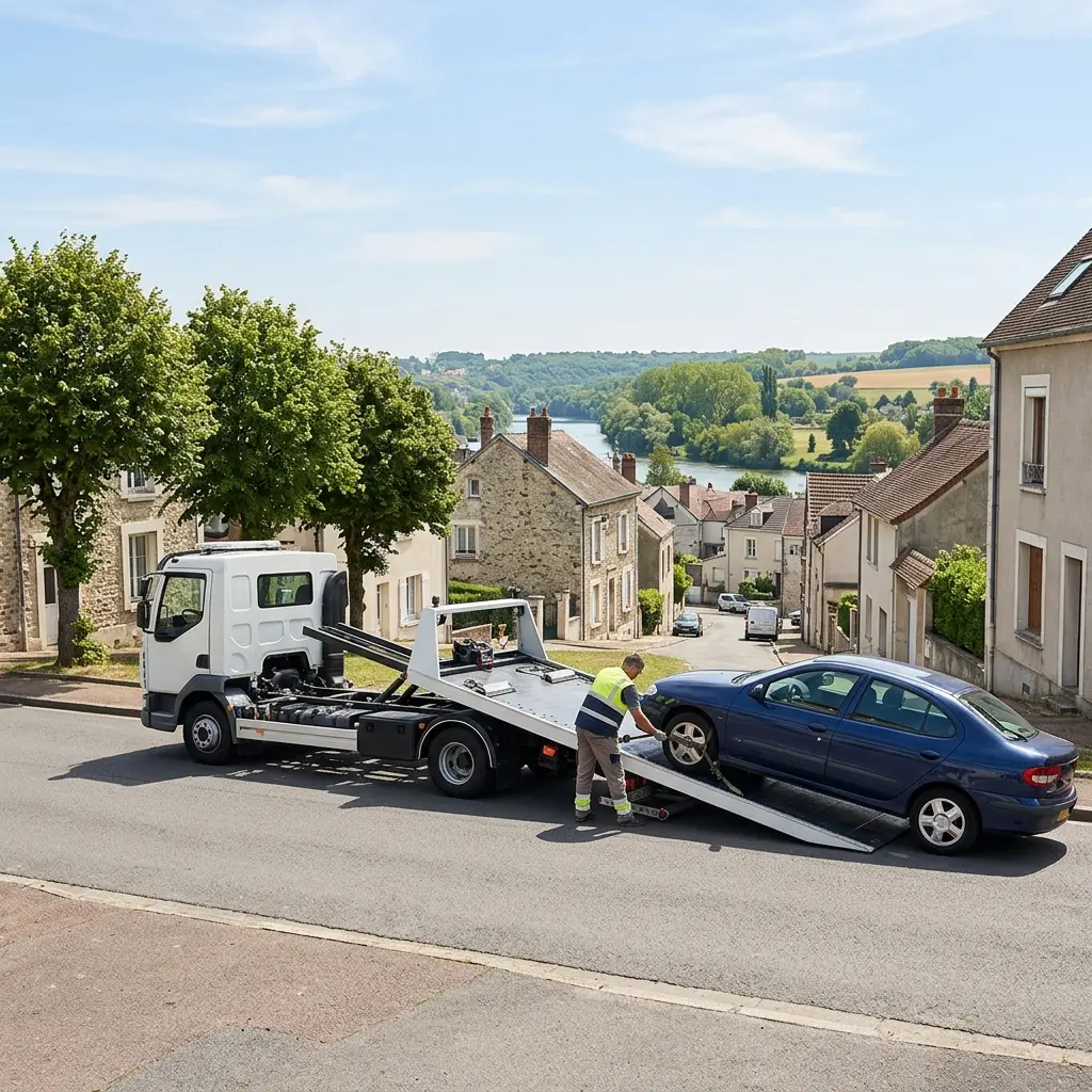 Réflexes utiles en cas de panne