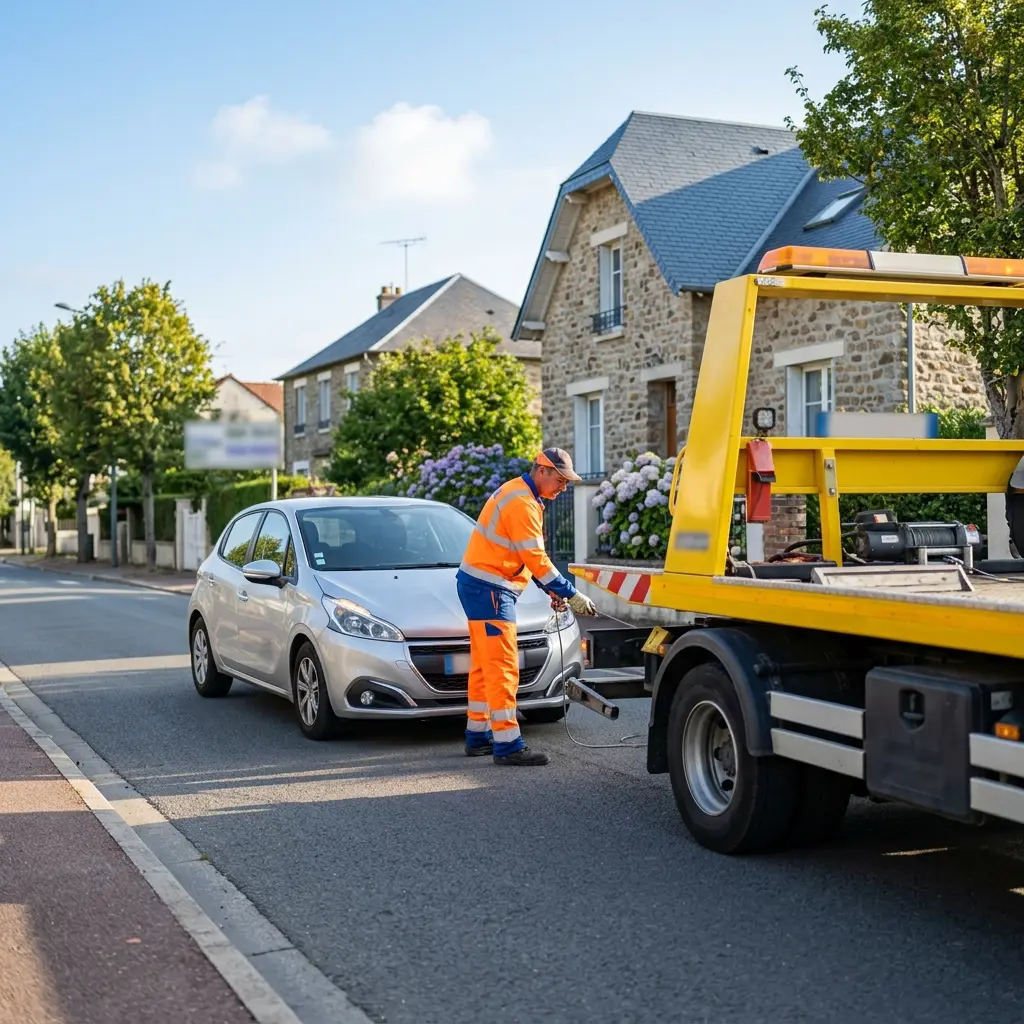 Pourquoi nous choisir à Bonnières-sur-Seine