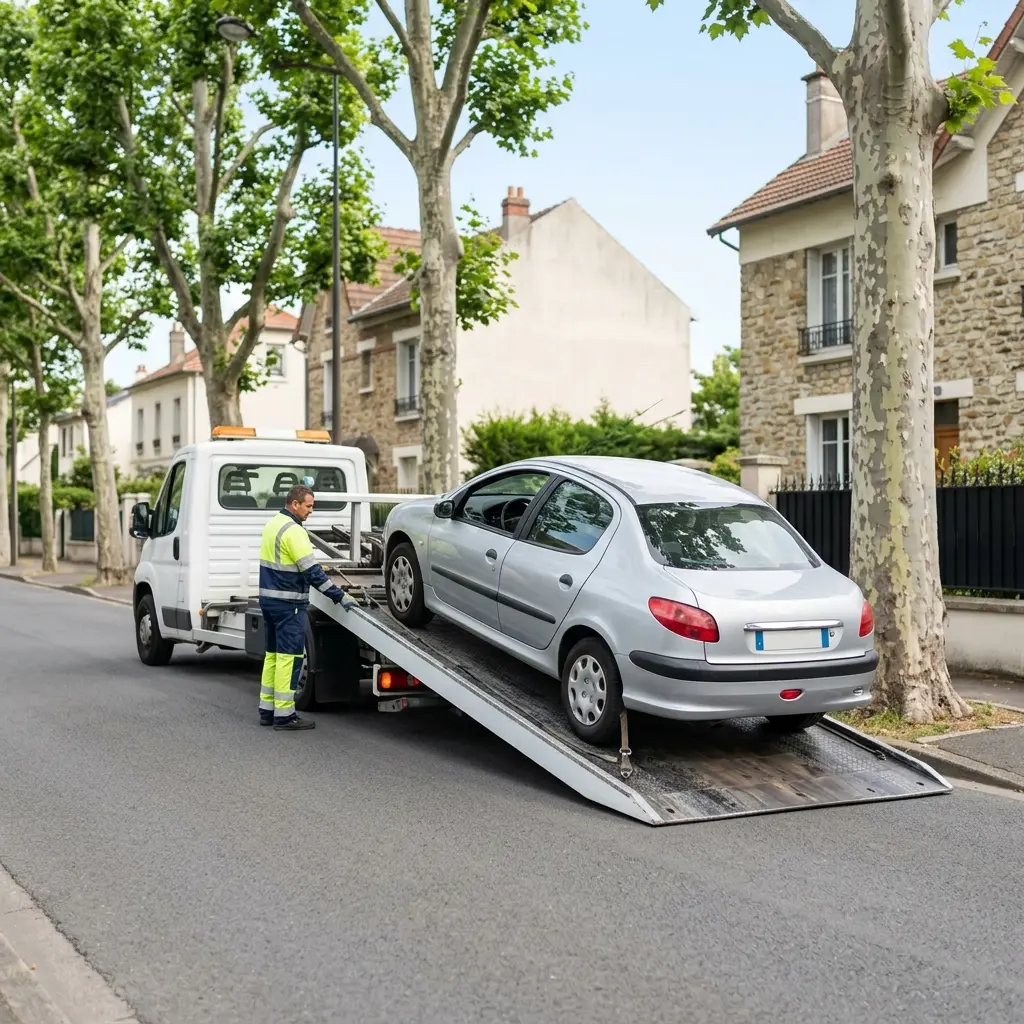 Réagir efficacement dans les zones d’activités de Croissy-sur-Seine