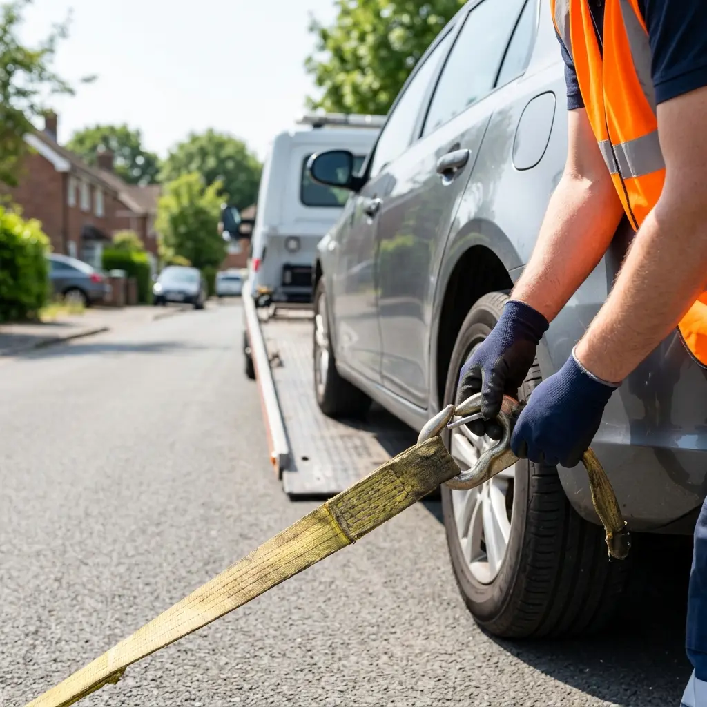 Une approche technique pour un transport sécurisé