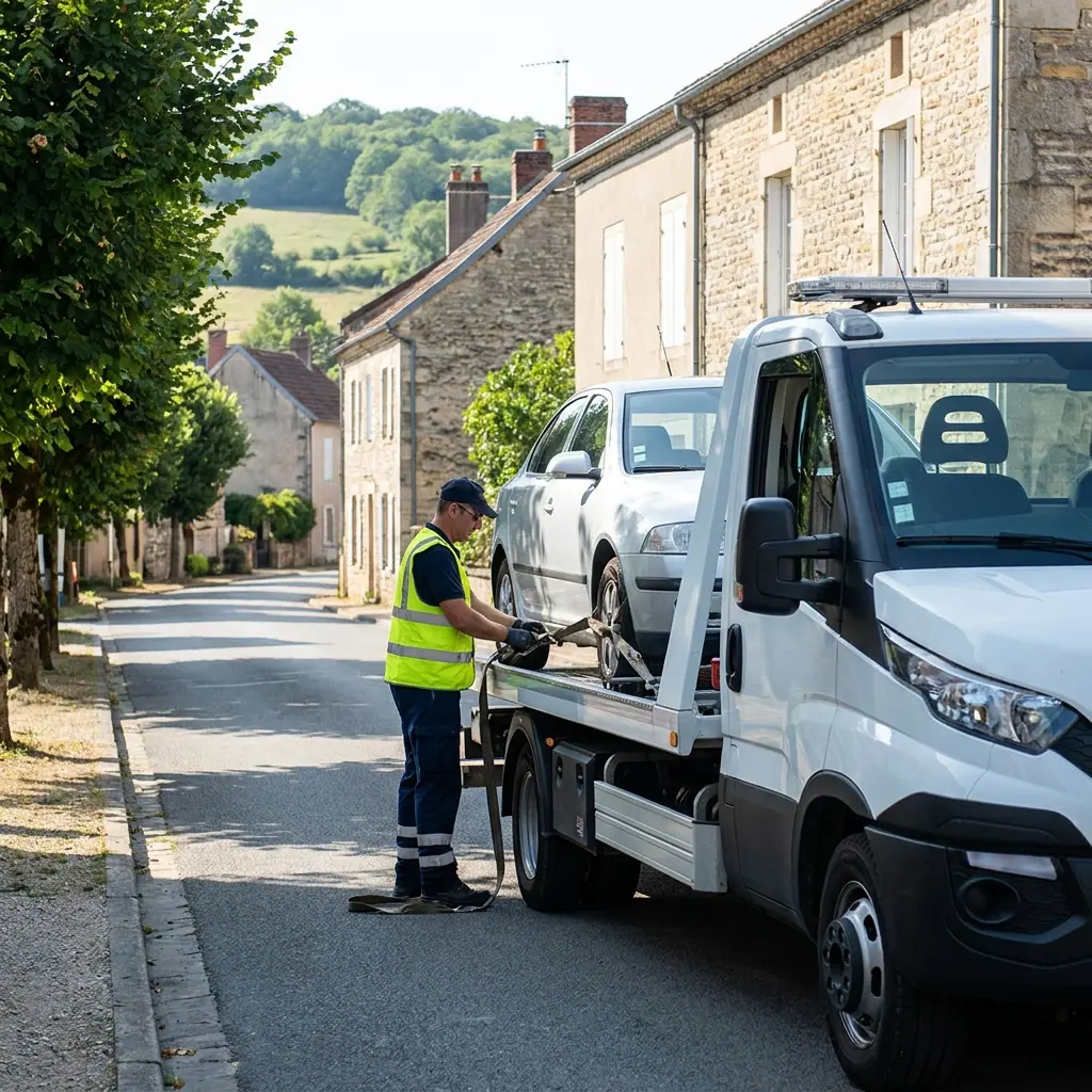 Besoin d'une intervention rapide à Jouy-en-Josas ?