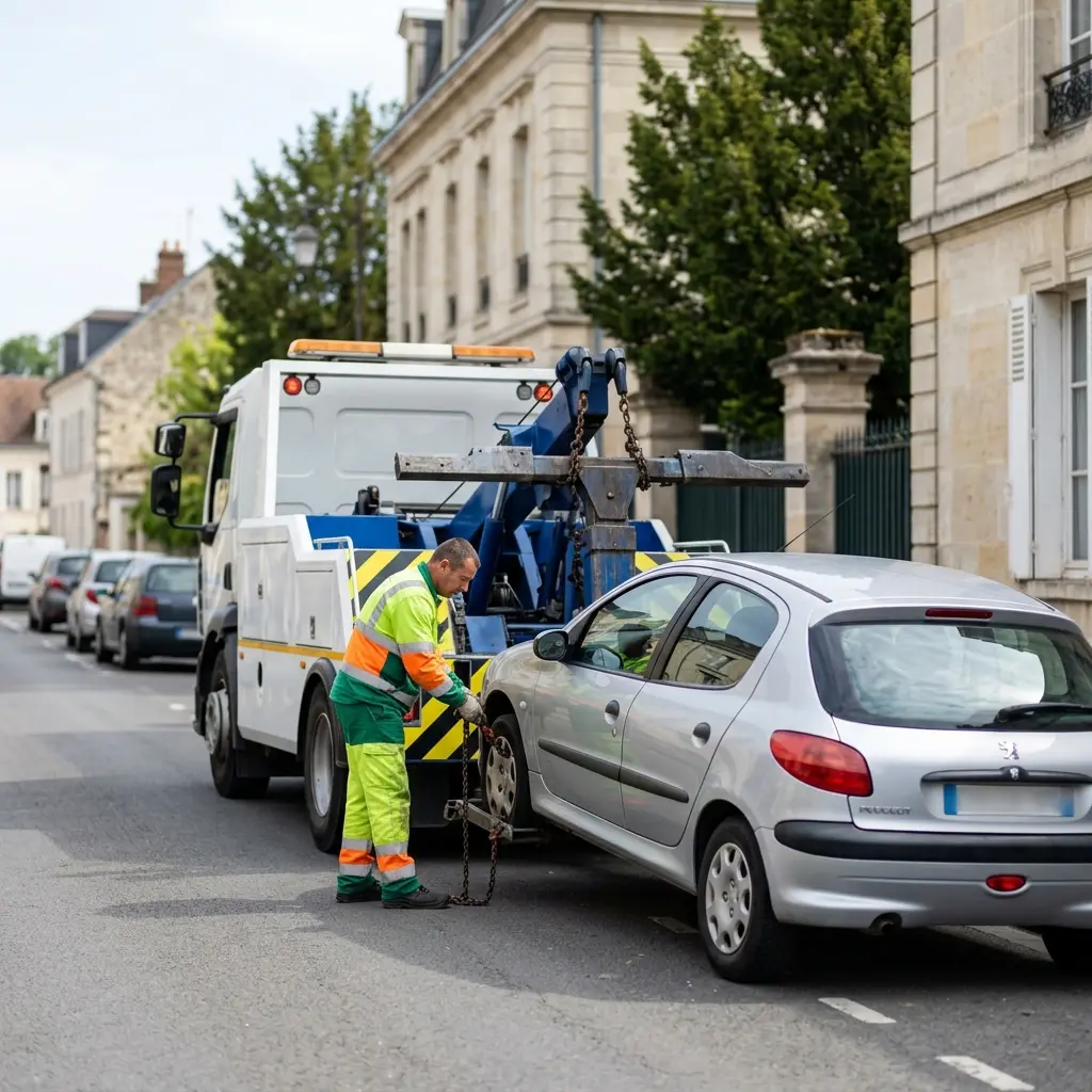 Bons réflexes à adopter avant l’intervention