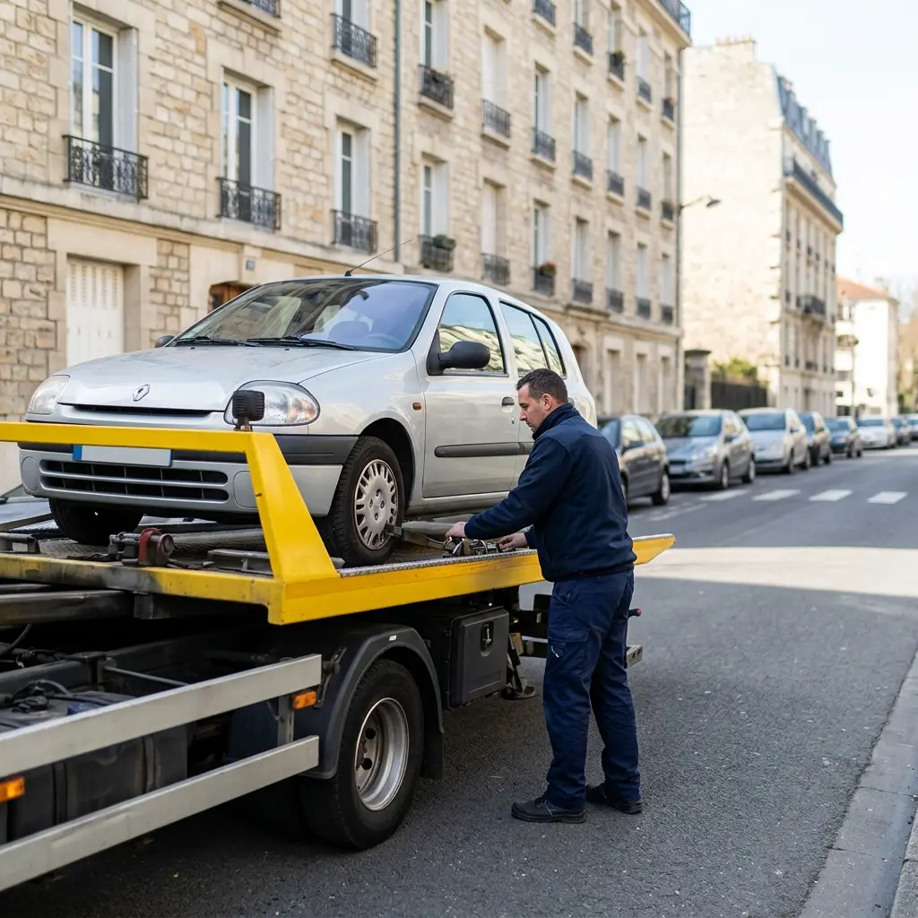Notre engagement envers votre sécurité