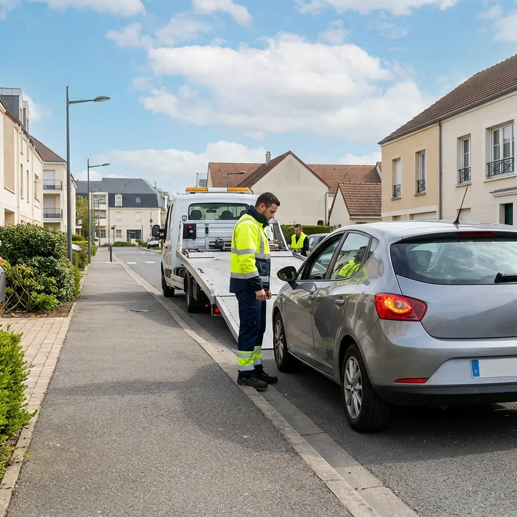 Notre approche de dépannage technique