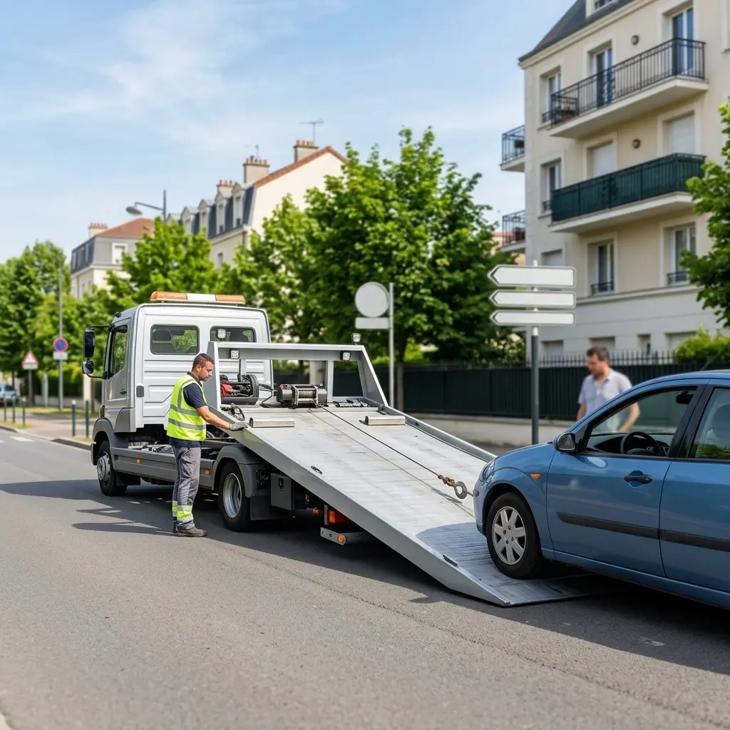 Une approche technique pour un transport sécurisé